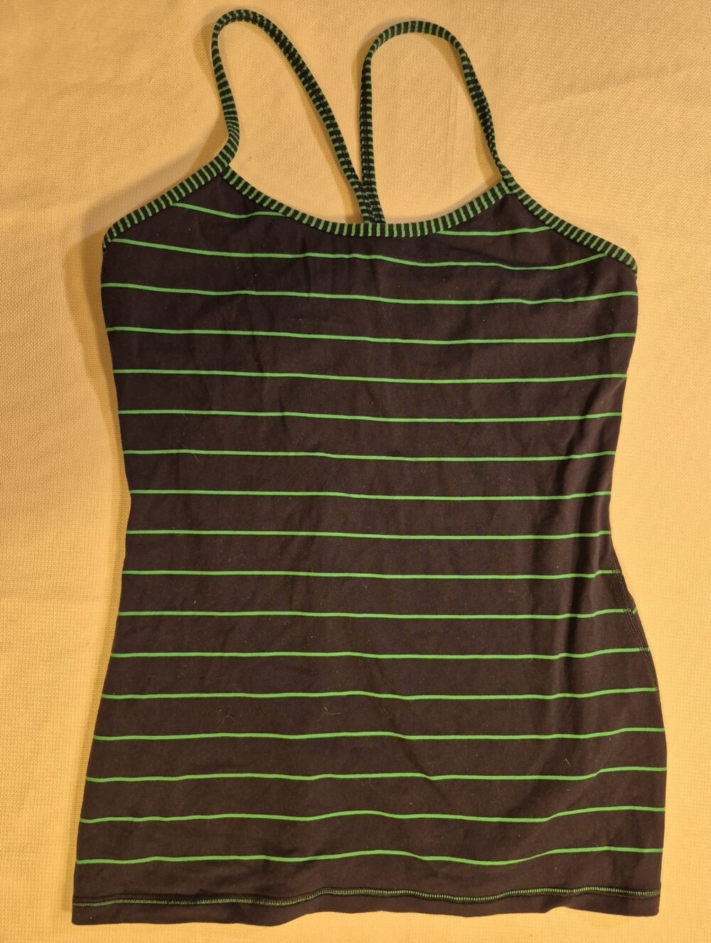 Lululemon Athletic Tank Top